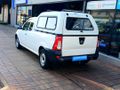 2018 Nissan NP200 1.6