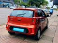 2022 Kia Picanto 1.0 Street