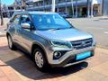 2022 Toyota Urban Cruiser 1.5 Xr