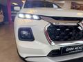 2025 Suzuki Grand Vitara 1.5 GLX Hybrid Allgrip Auto