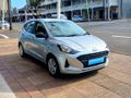 2021 Hyundai Grand i10 1.0 Motion