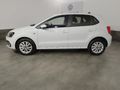 2026 Volkswagen Polo Vivo 1.4 Life
