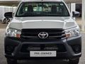 2020 Toyota Hilux 2.4 GD Single-Cab