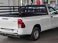 2020 Toyota Hilux 2.4 GD Single-Cab