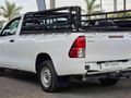 2020 Toyota Hilux 2.4 GD Single-Cab