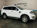 2019 Ford Everest 3.2 TDCi LTD 4x4 Auto