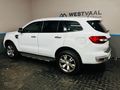 2019 Ford Everest 3.2 TDCi LTD 4x4 Auto