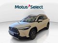 2022 Toyota Corolla Cross 1.8 XR