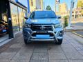 2017 Toyota Hilux 2.8 GD-6 Raider 4x4 Double-Cab