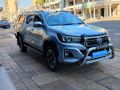 2017 Toyota Hilux 2.8 GD-6 Raider 4x4 Double-Cab