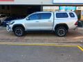 2017 Toyota Hilux 2.8 GD-6 Raider 4x4 Double-Cab