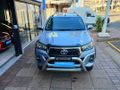 2017 Toyota Hilux 2.8 GD-6 Raider 4x4 Double-Cab