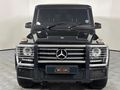 2018 Mercedes-Benz G-Class G 350d Designo