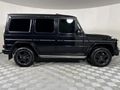 2018 Mercedes-Benz G-Class G 350d Designo
