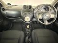 2012 Nissan Micra 1.5 Tekna 5-dr