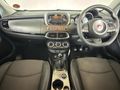 2015 Fiat 500X 1.4T Cross Plus