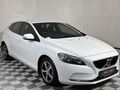 2019 Volvo V40 T3 Kinetic Auto