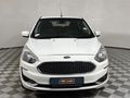 2021 Ford Figo 1.5Ti VCT Titanium 5-dr
