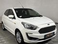 2021 Ford Figo 1.5Ti VCT Titanium 5-dr