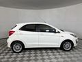 2021 Ford Figo 1.5Ti VCT Titanium 5-dr