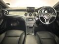 2014 Mercedes-Benz CLA 200 Auto