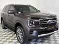 2023 Ford Everest 3.0D V6 Platinum AWD Auto