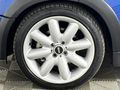 2005 MINI Convertible Cooper S