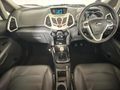 2017 Ford EcoSport 1.5 TDCi Titanium