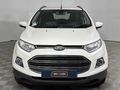 2017 Ford EcoSport 1.5 TDCi Titanium
