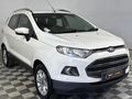 2017 Ford EcoSport 1.5 TDCi Titanium