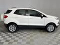 2017 Ford EcoSport 1.5 TDCi Titanium