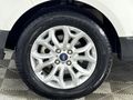 2017 Ford EcoSport 1.5 TDCi Titanium