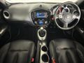 2016 Nissan Juke 1.6T Tekna