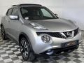 2016 Nissan Juke 1.6T Tekna
