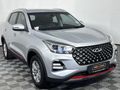 2025 Chery Tiggo 4 Pro 1.5 Comfort Auto