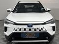 2025 Toyota Corolla Cross 1.8 XS Hybrid