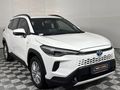 2025 Toyota Corolla Cross 1.8 XS Hybrid