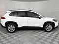 2025 Toyota Corolla Cross 1.8 XS Hybrid
