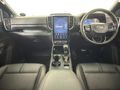 2025 Ford Ranger 2.0 Bi-Turbo Wildtrak Double Cab Auto