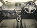 2013 Suzuki SX4 2.0