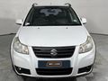2013 Suzuki SX4 2.0