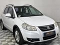 2013 Suzuki SX4 2.0