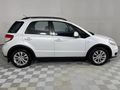 2013 Suzuki SX4 2.0