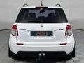 2013 Suzuki SX4 2.0