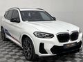 2023 BMW X3 M40i