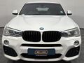 2015 BMW X4 xDrive20i M Sport