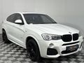 2015 BMW X4 xDrive20i M Sport
