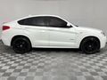 2015 BMW X4 xDrive20i M Sport