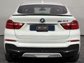 2015 BMW X4 xDrive20i M Sport
