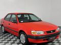 1996 Toyota Corolla 160i GLE Auto